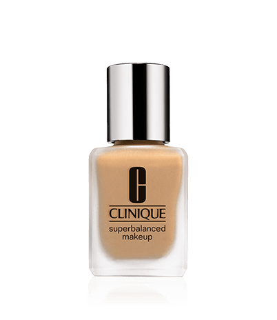 Superbalanced™ Makeup | Clinique Belgium E-Commerce Site