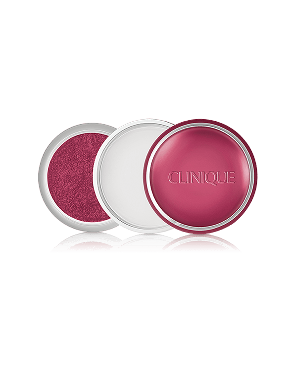 Clinique Sweet Pots™ Sugar Scrub &amp; Lip Balm, Subtiele kleur, comfort en bescherming: het zit allemaal in deze lekkernij voor lippen van Clinique.