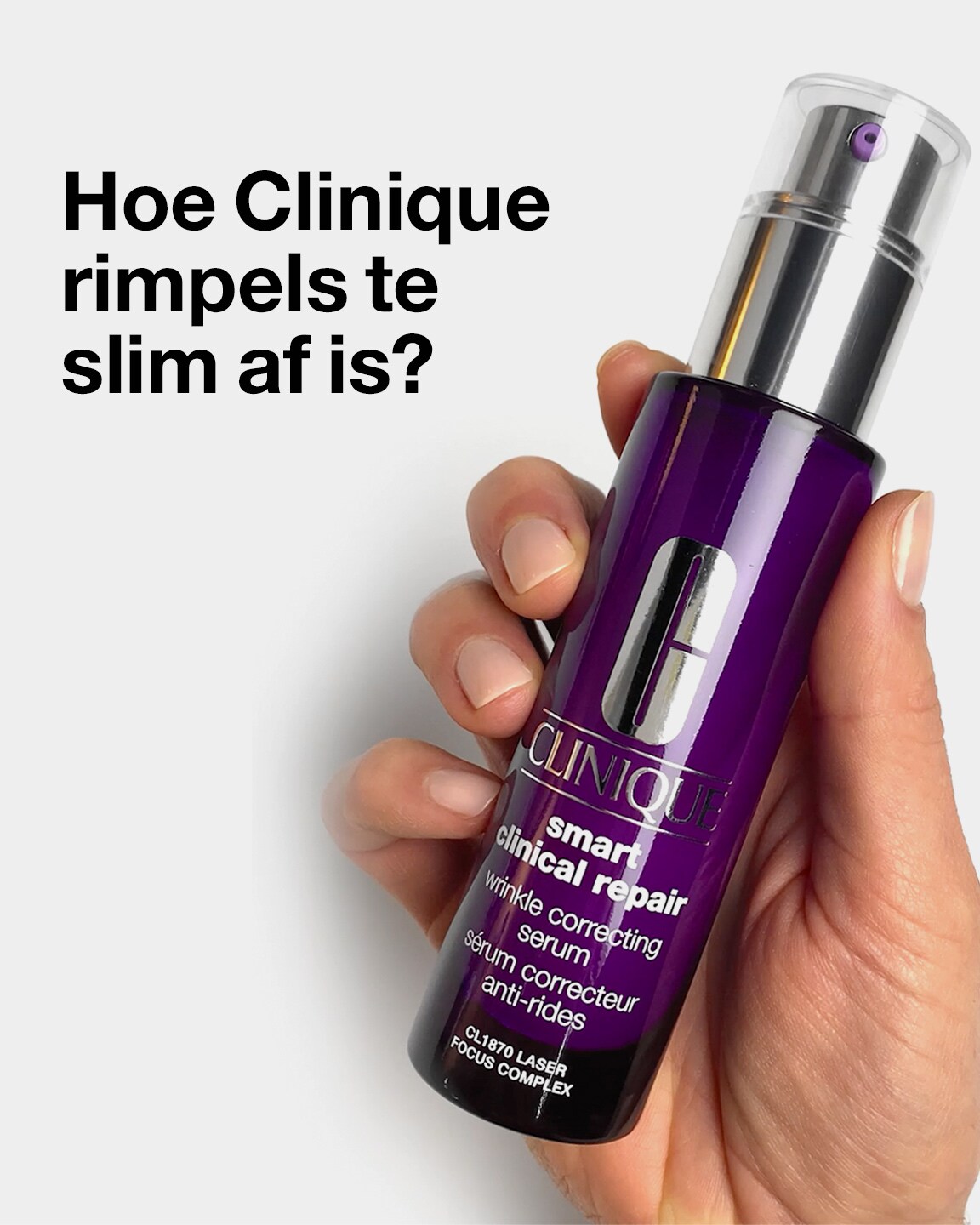 Wat maakt Smart zo slim?