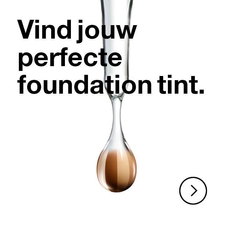 find your perfect foundation