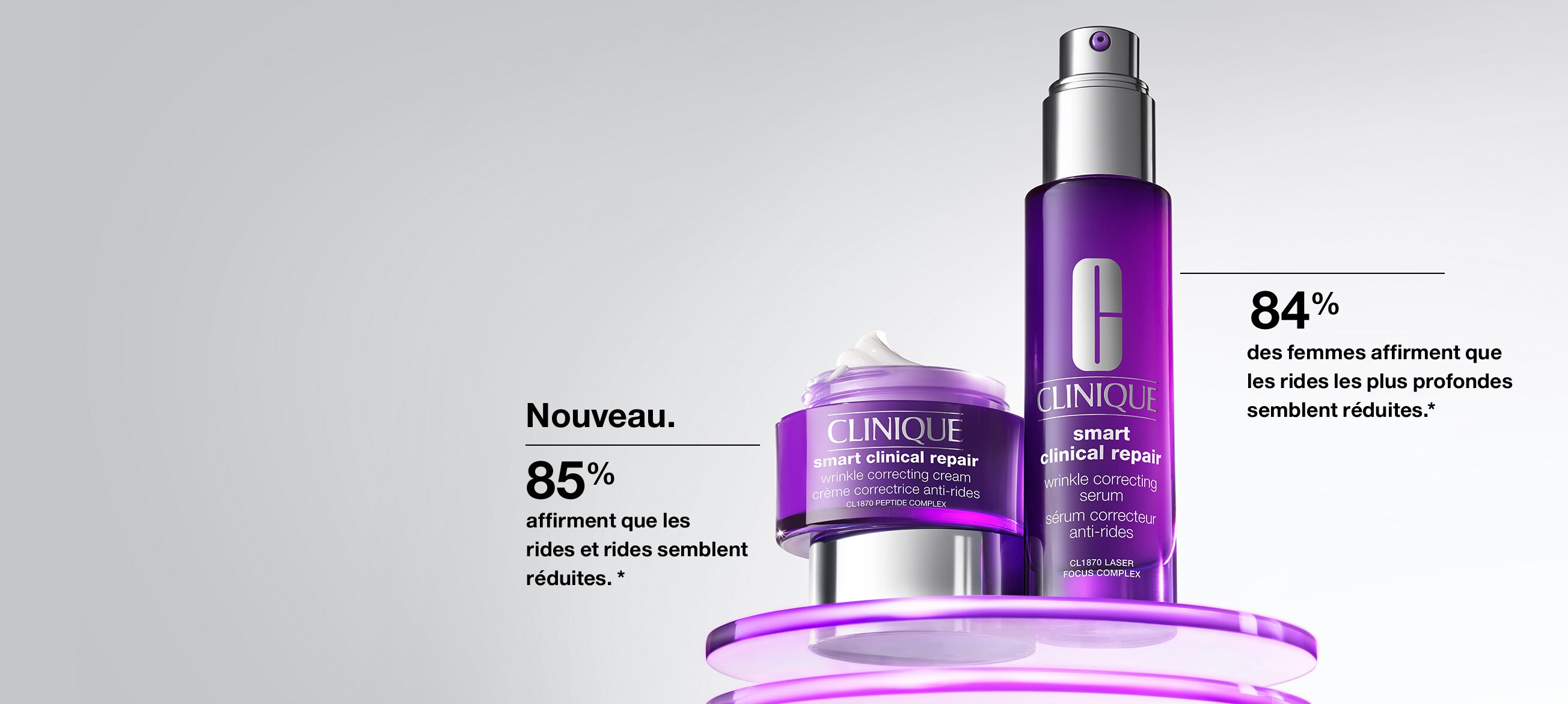 Clinique Smart