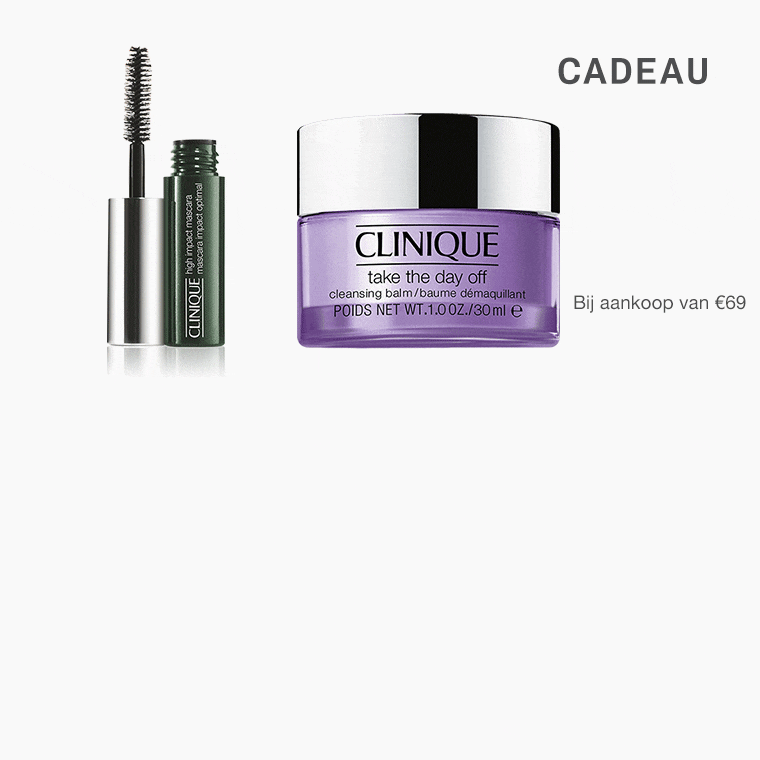 Jouw geschenk tijdens Black Friday Week