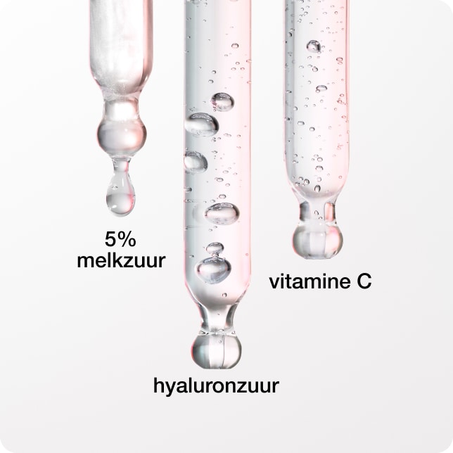 Back-to-basics skincare.