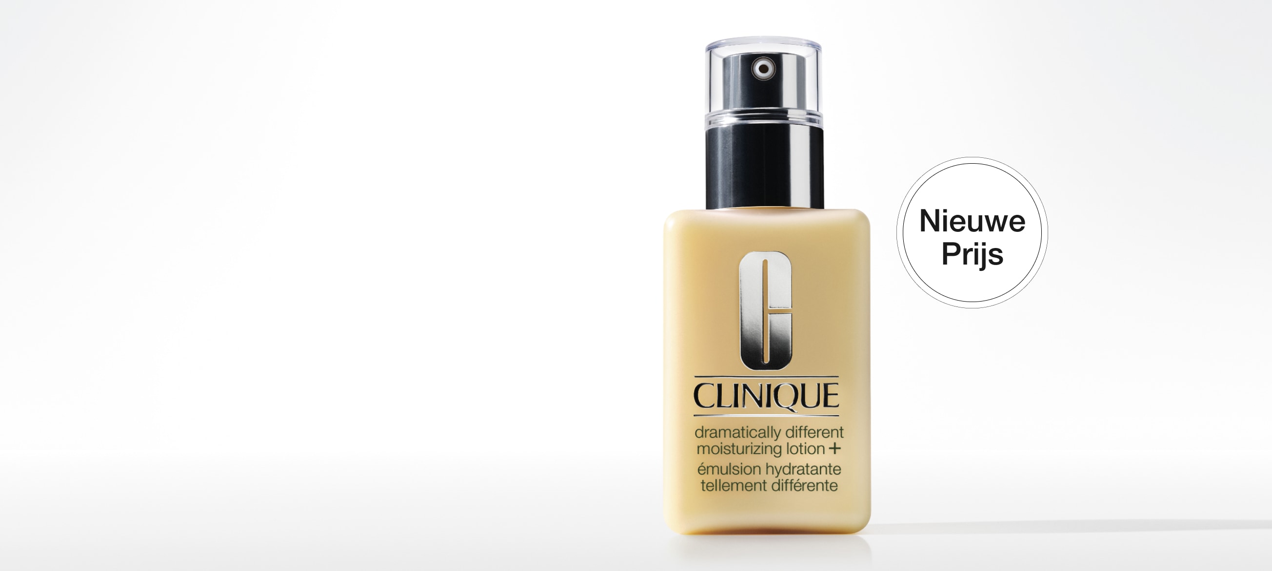 ontdek spf producten van clinique