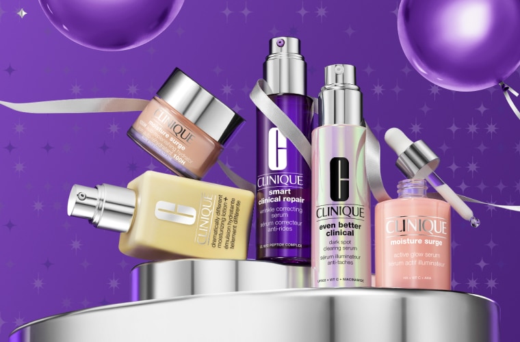 Black Friday is here.