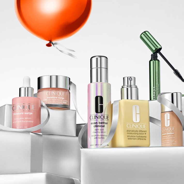 Black Friday is here.