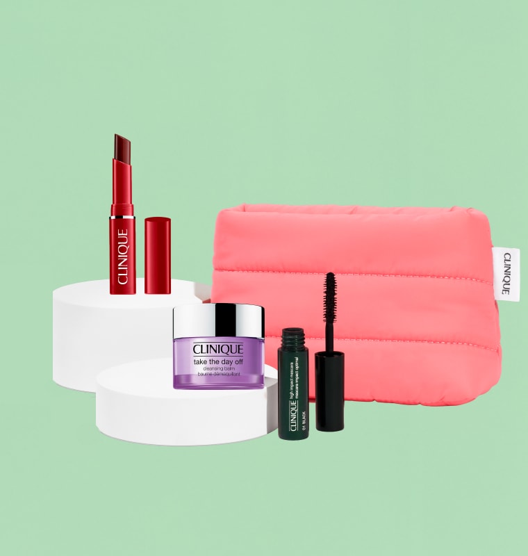 3-Piece Exclusive Gift For You.