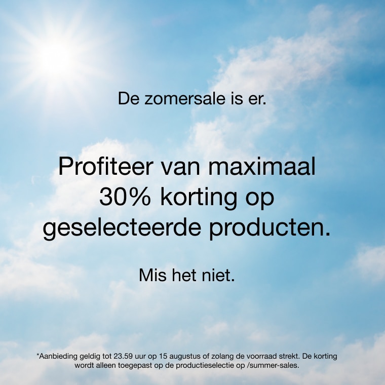 Summer Sale