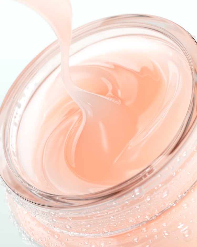 Feels like instant absorption + lasting hydration.