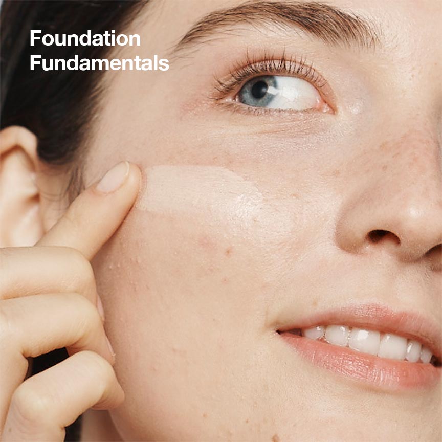 Foundation Fundamentals