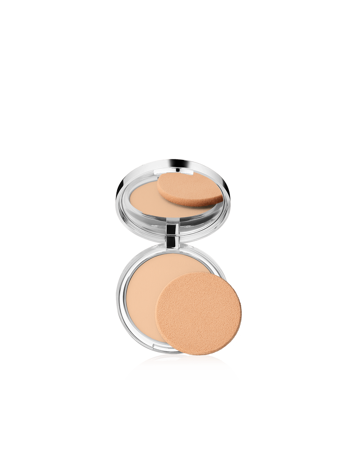 Superpowder Double Face Powder Makeup