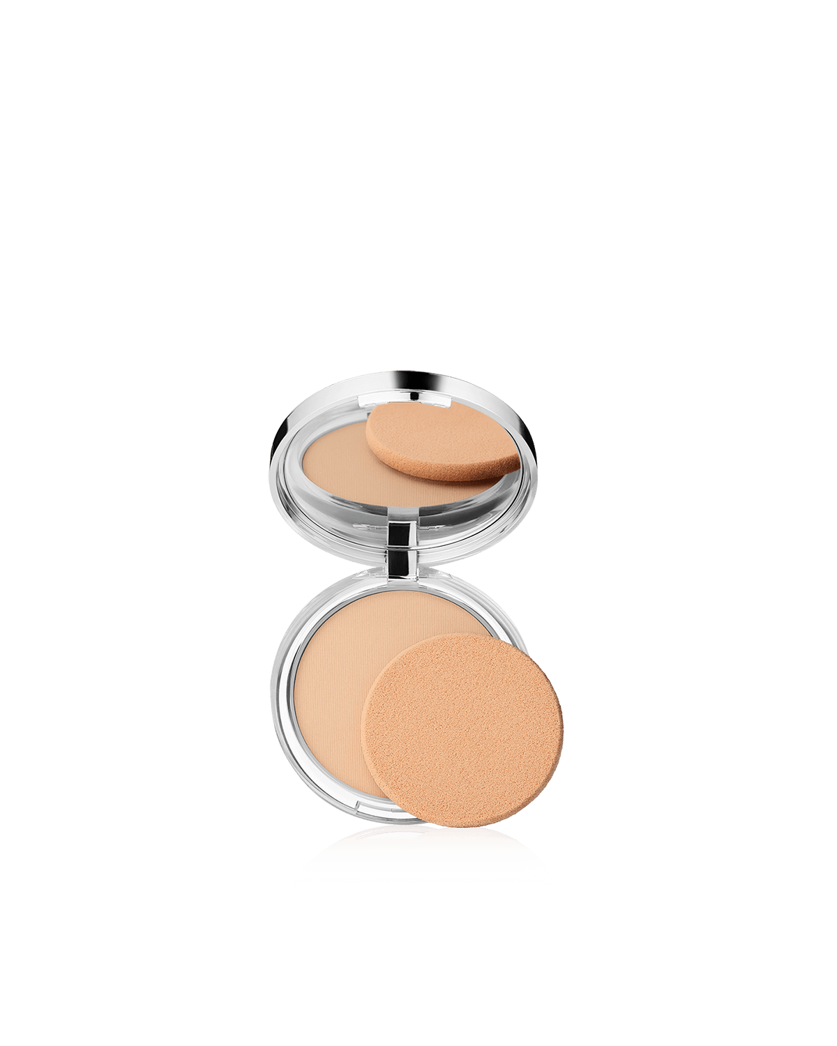 Superpowder Double Face Powder Makeup
