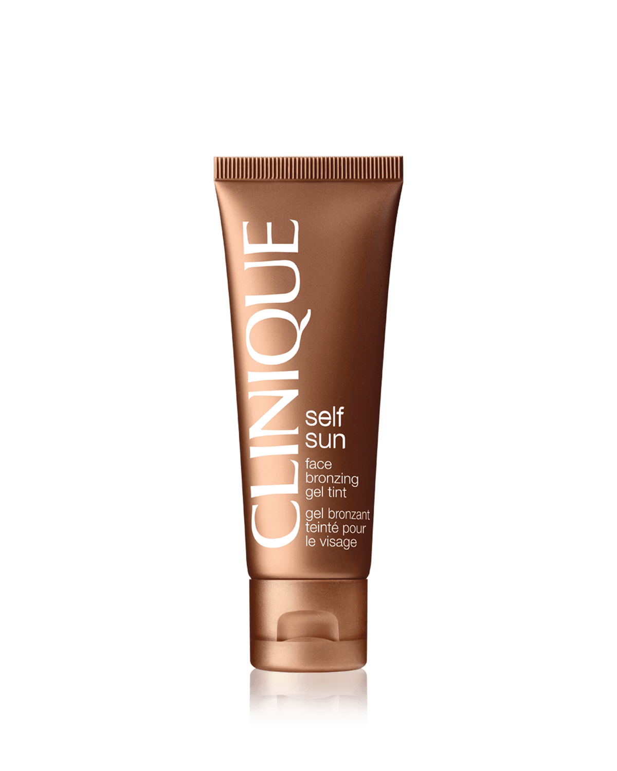 Face Bronzing Gel Tint