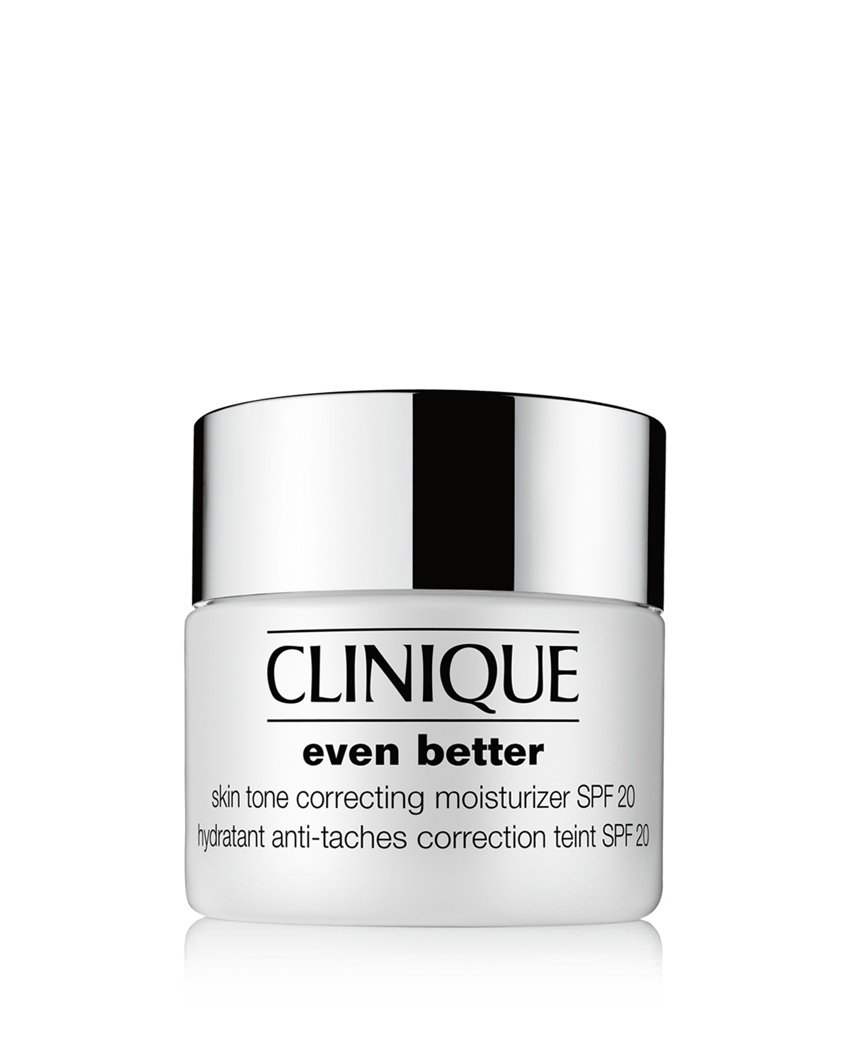Even Better™ Skin Tone Correcting Moisturizer SPF 20
