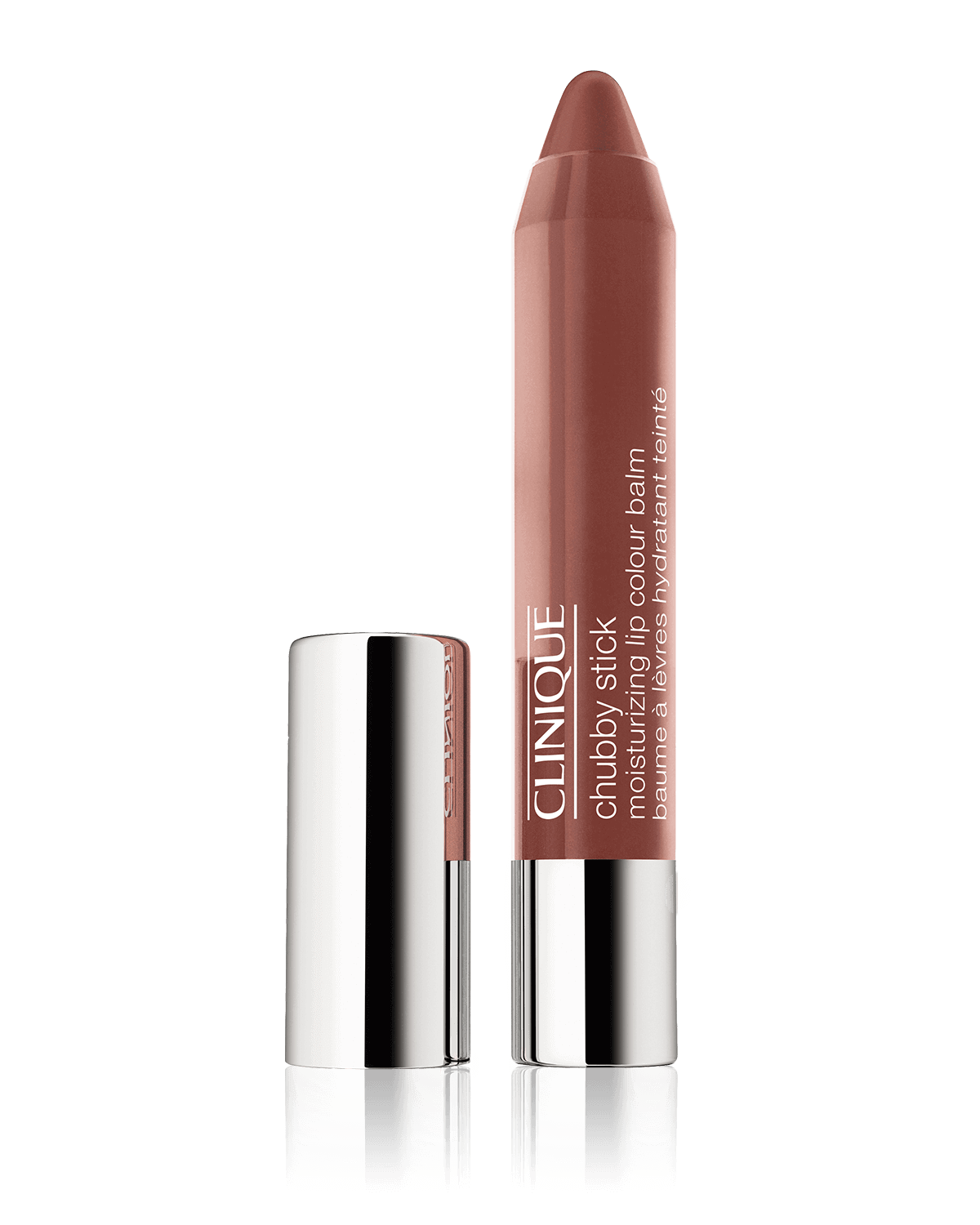 Chubby Stick™ Moisturizing Lip Colour Balm
