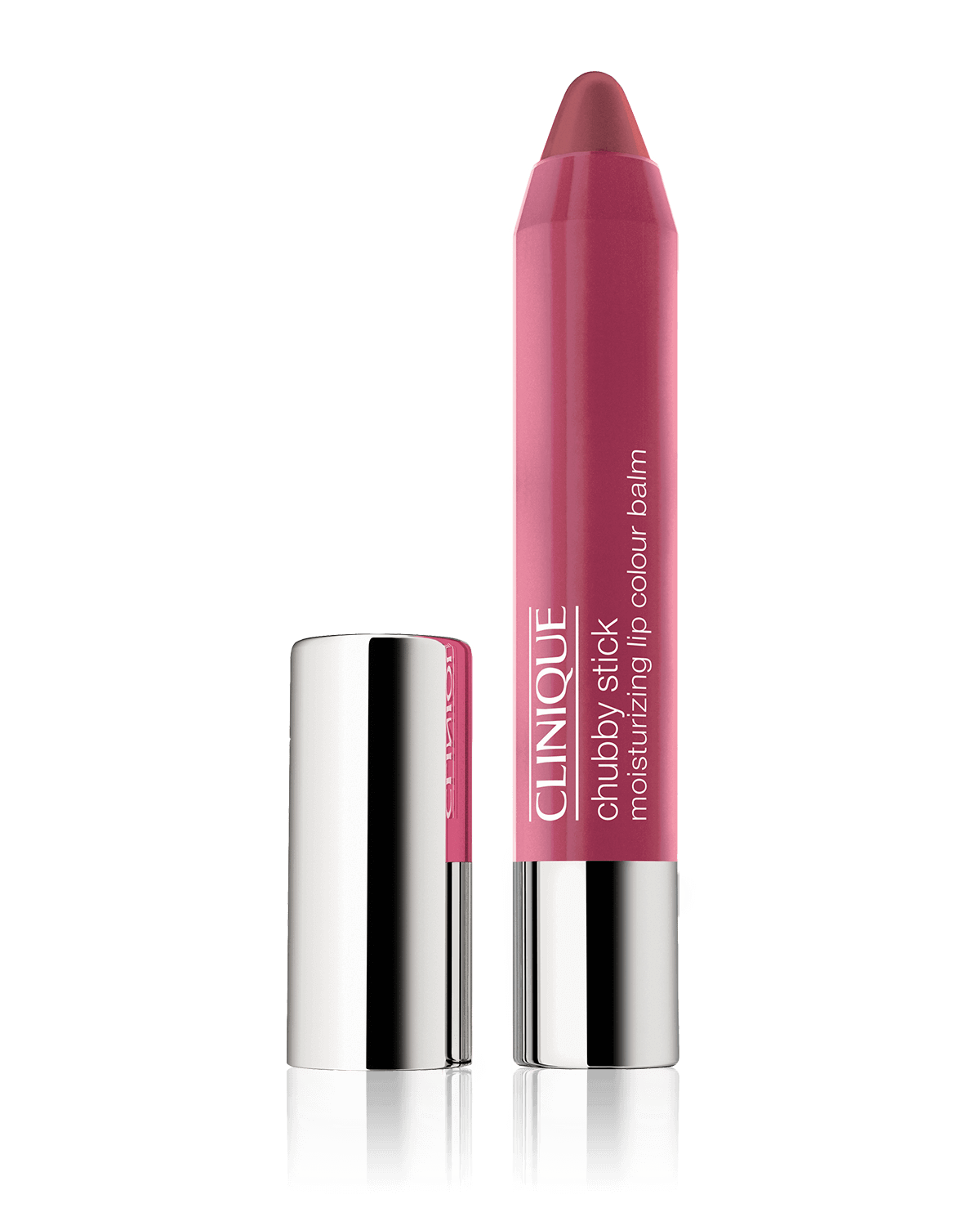 Chubby Stick™ Moisturizing Lip Colour Balm 