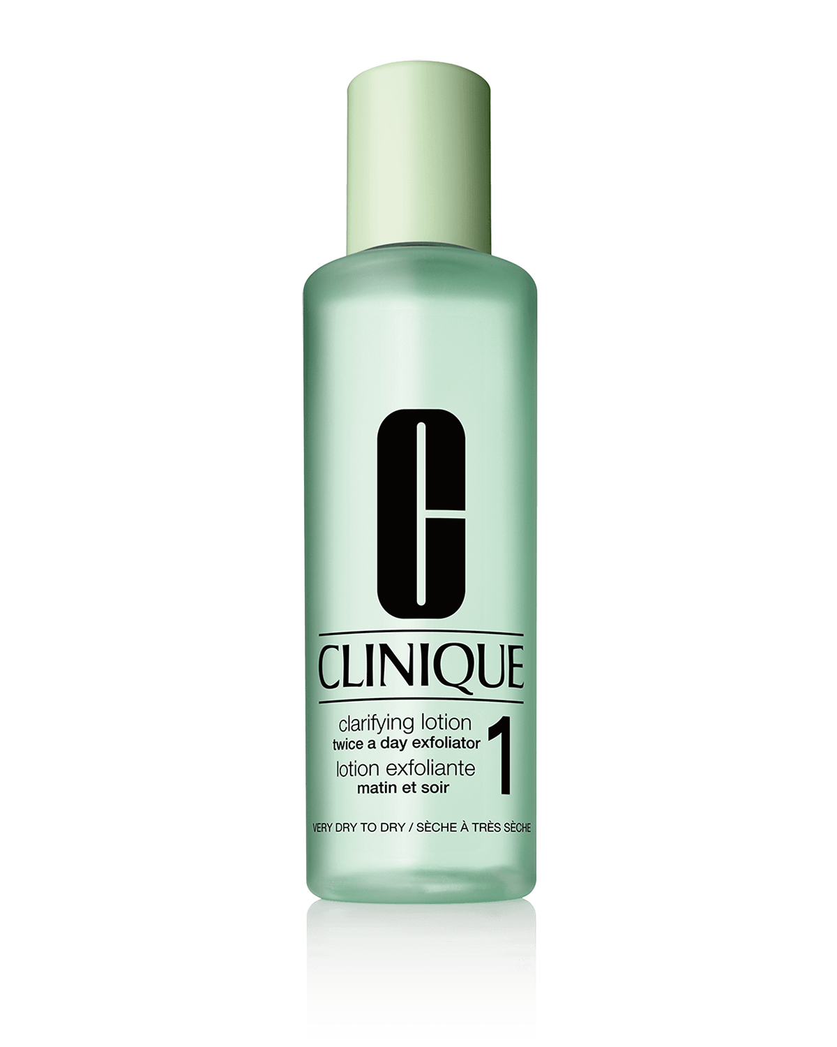 Clarifying Lotion 1