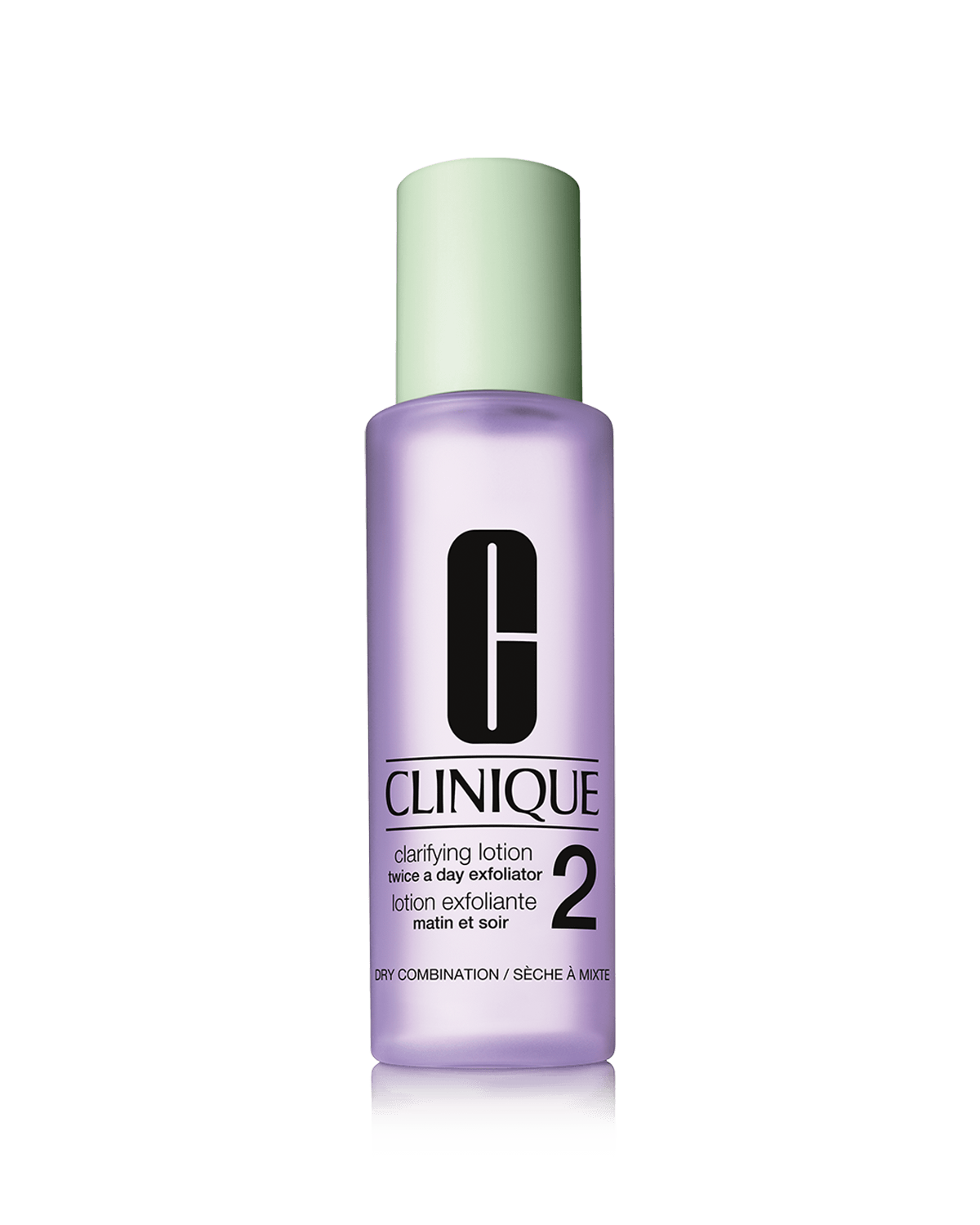 Clarifying Lotion 2