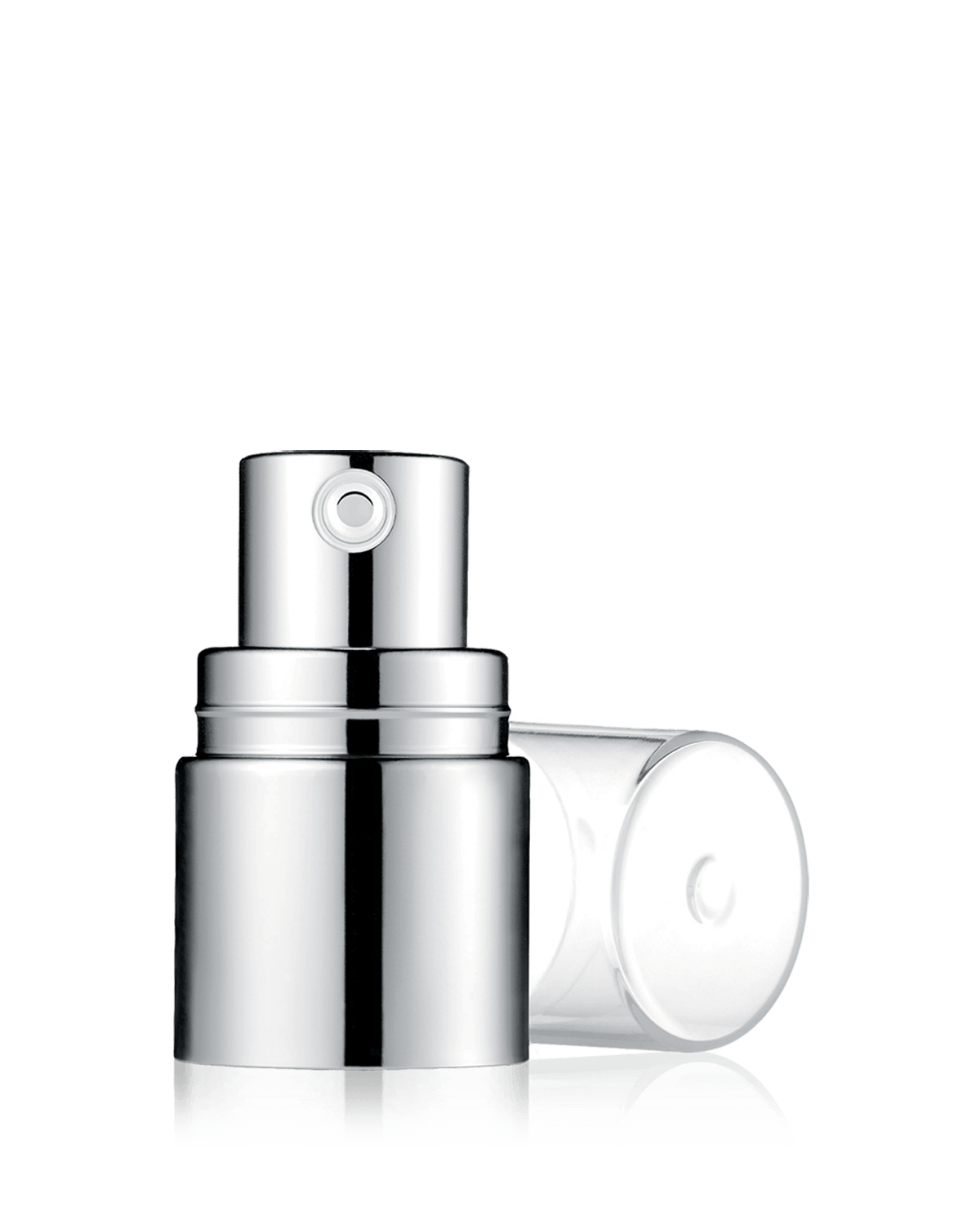 Superbalanced Makeup Pump