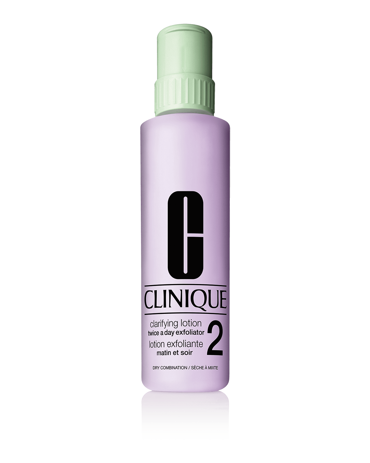 Clarifying Lotion Twice A Day Skin Type 2 