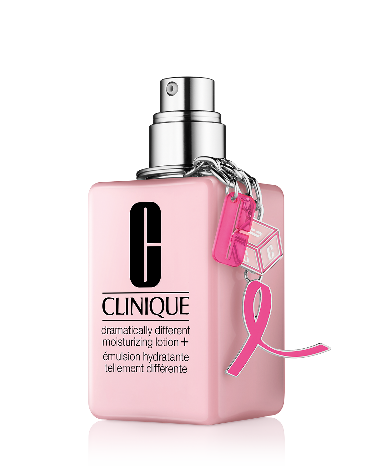 Dramatically Different Moisturizing™ Lotion+ BCC