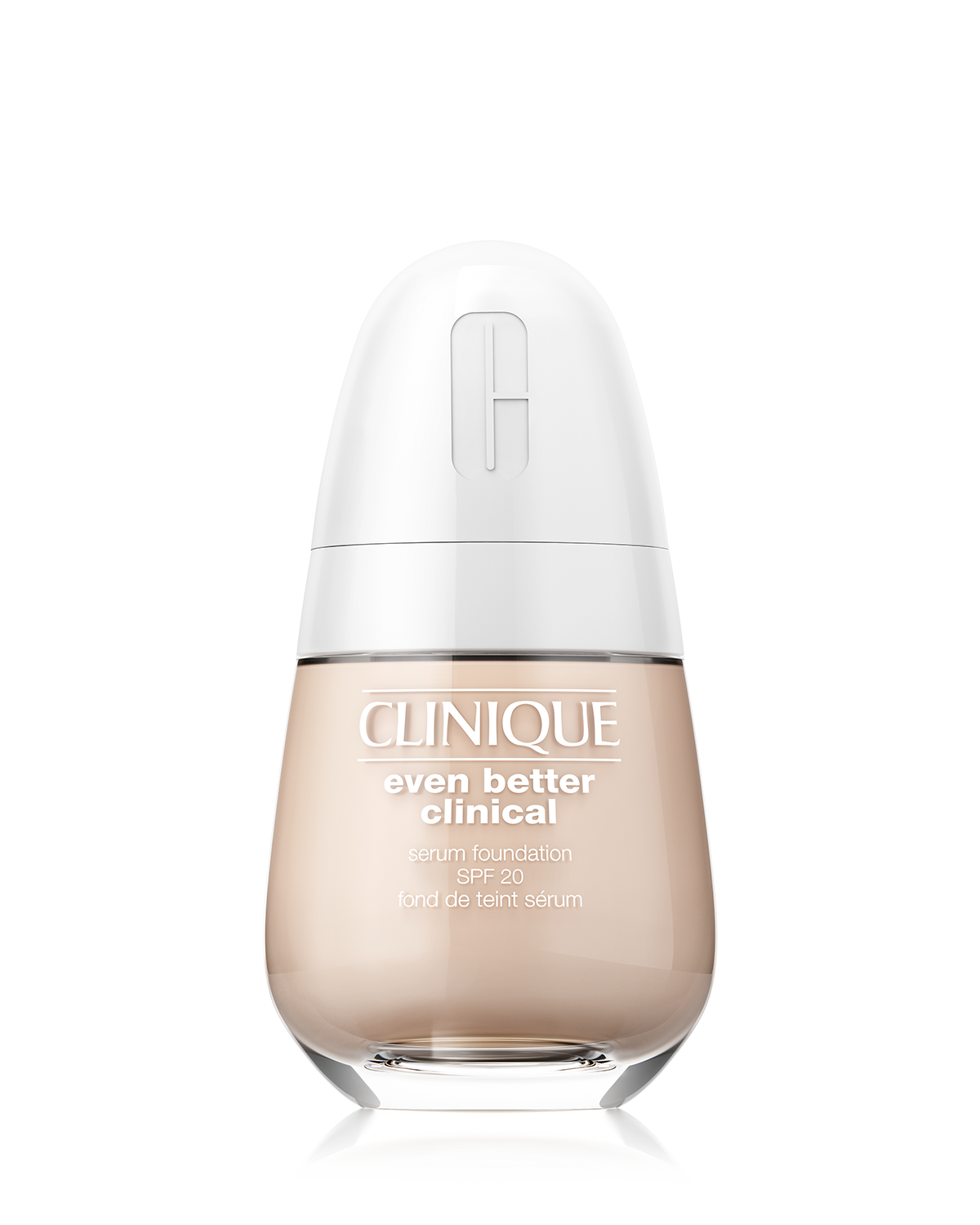 Even Better™ Clinical Serum Foundation SPF 20
