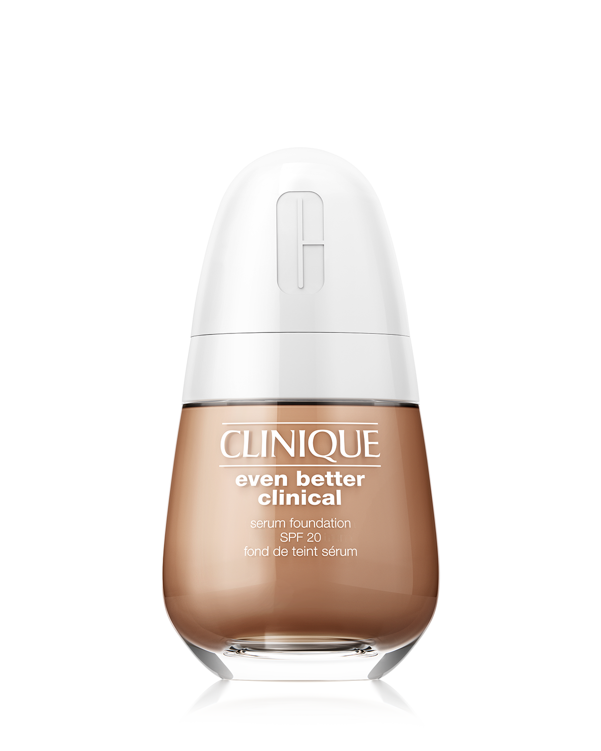 Even Better™ Clinical Serum Foundation SPF 20
