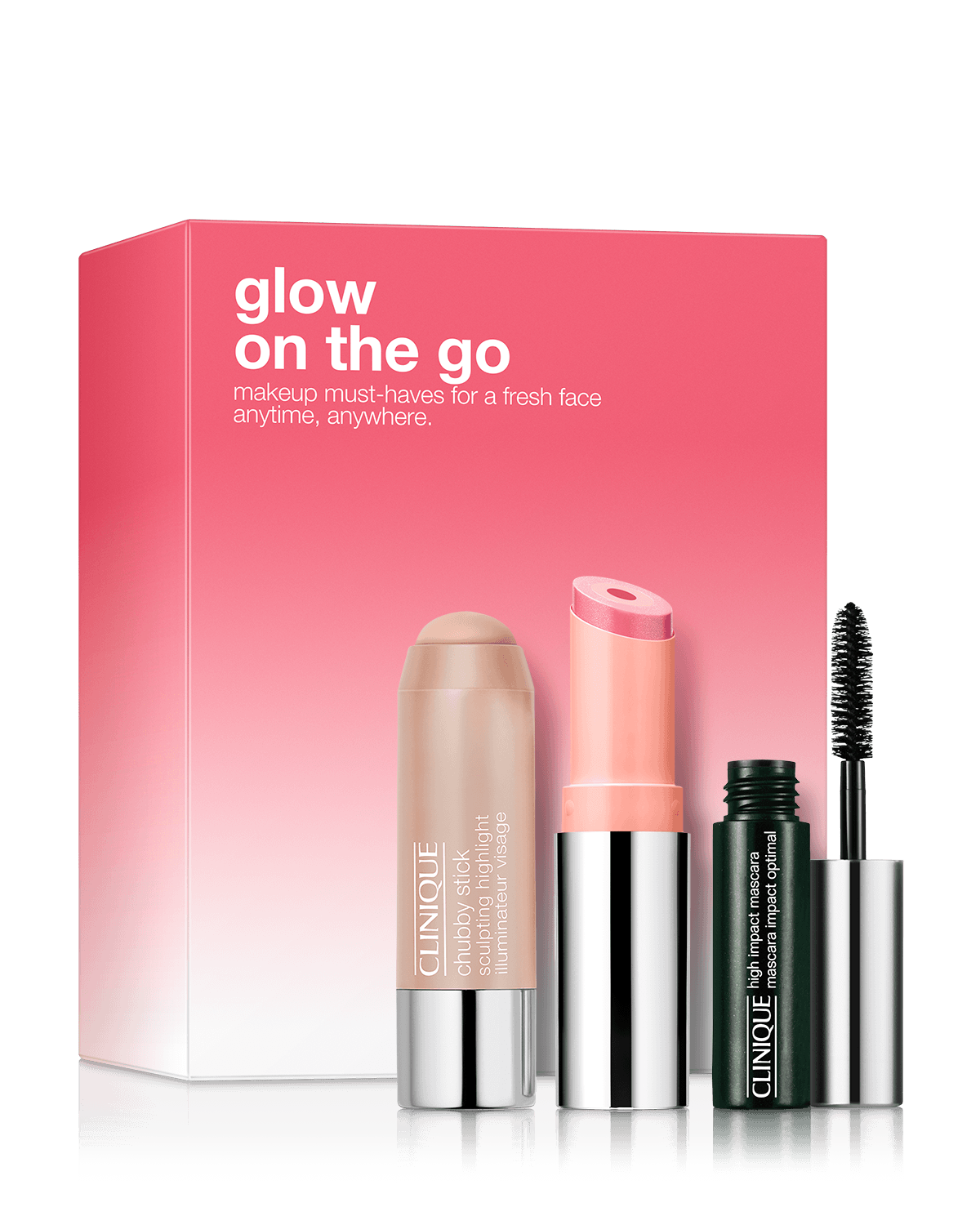 Glow on the go SOS Kit