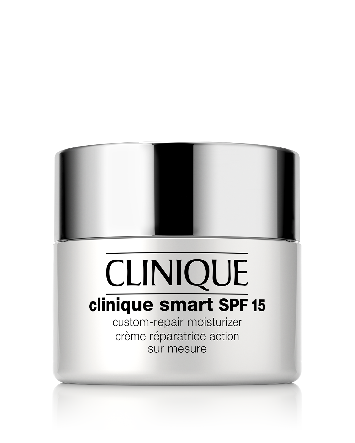 Clinique Smart™ Custom-Repair Moisturizer SPF 15