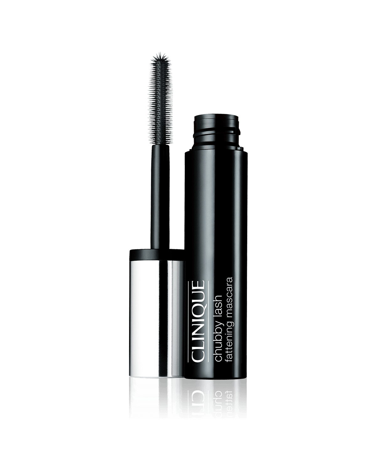 Chubby Lash™ Fattening Mascara