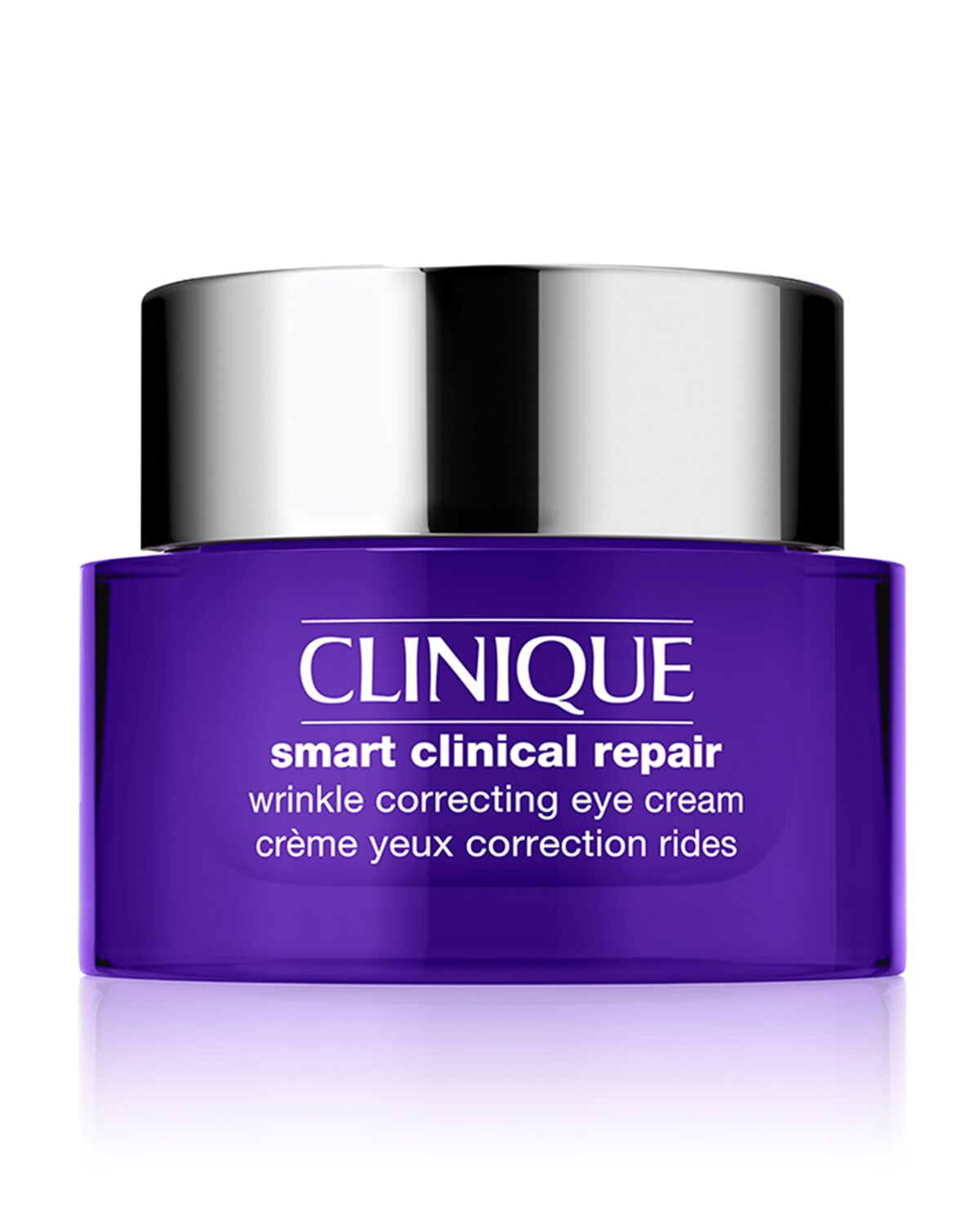 Clinique Smart Clinical Repair™ Wrinkle Correcting Eye Cream