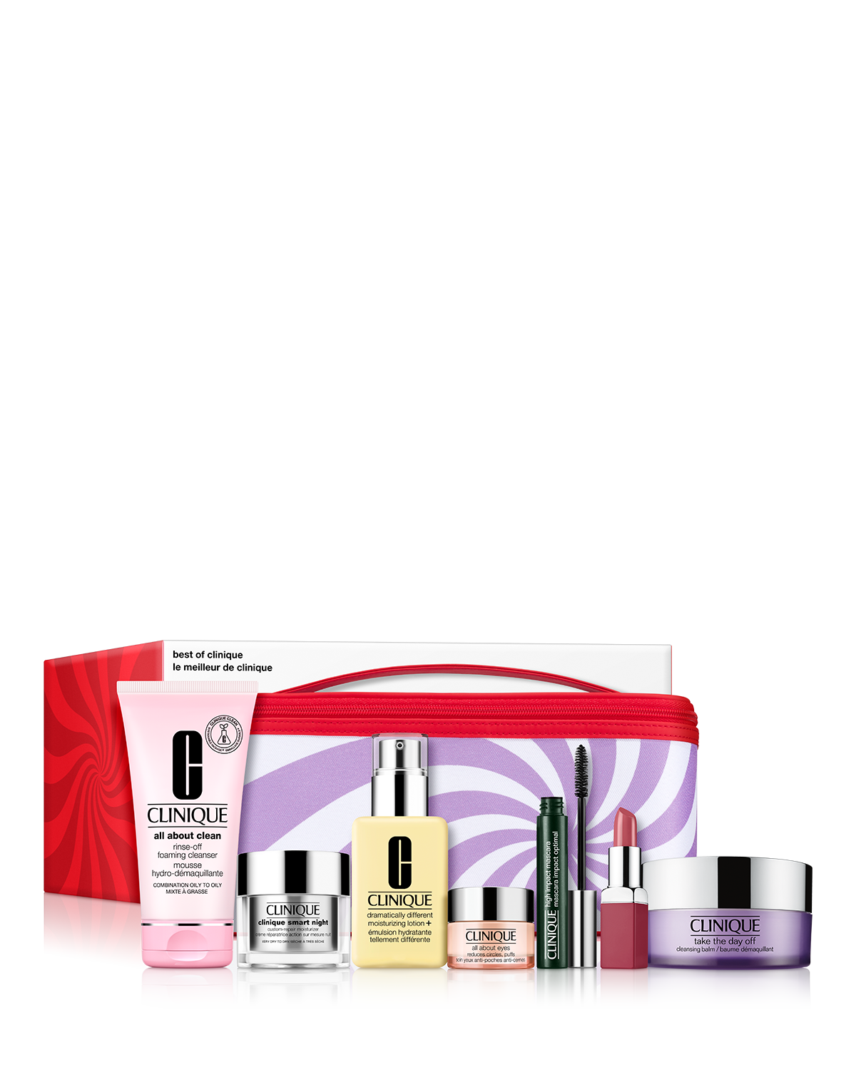 Best Of Clinique