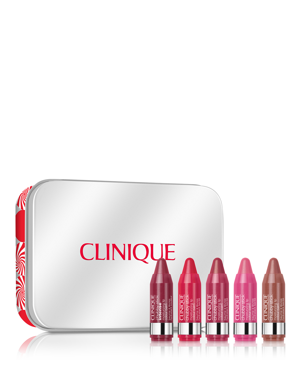 Chubette Set