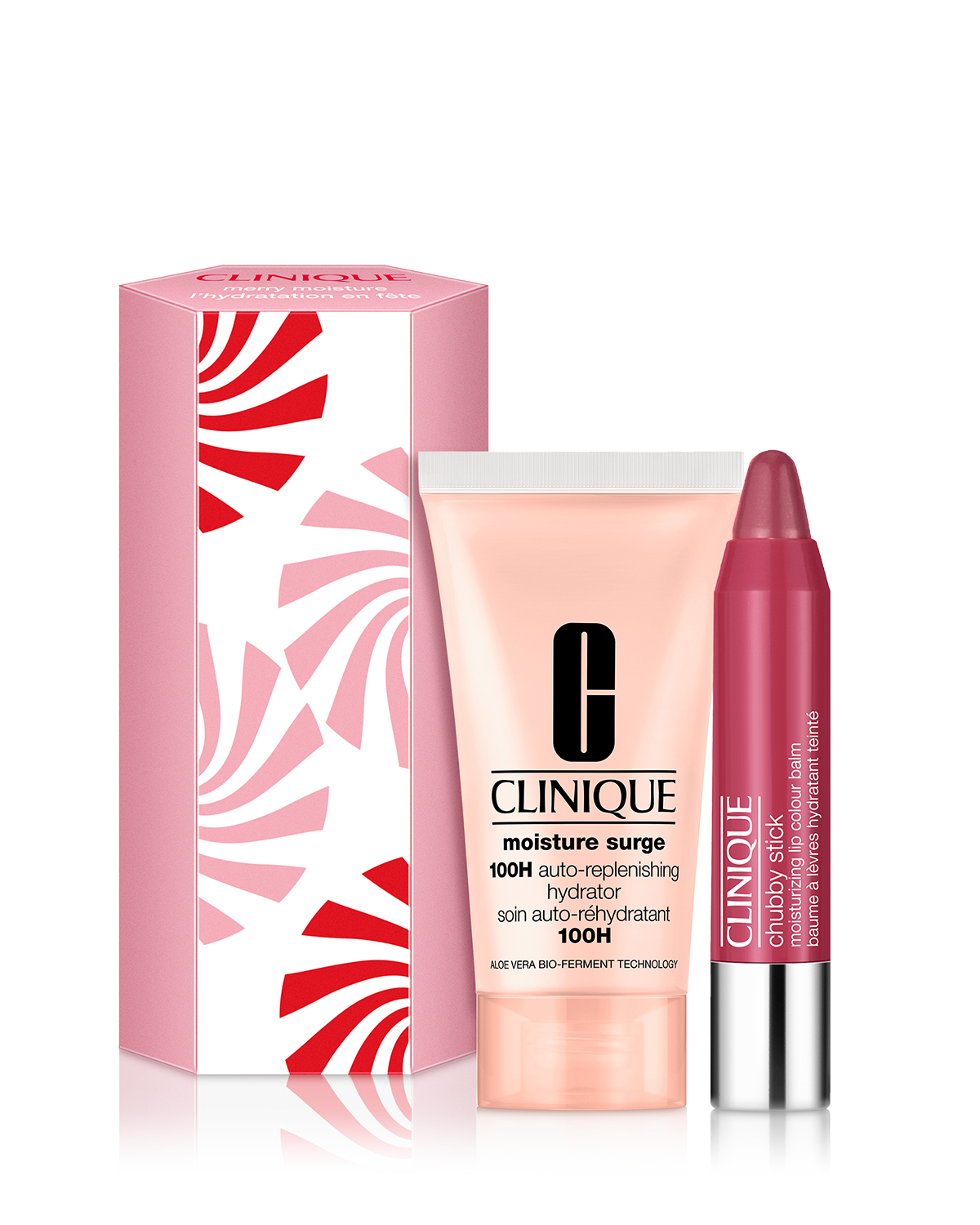 Moisture On The Go