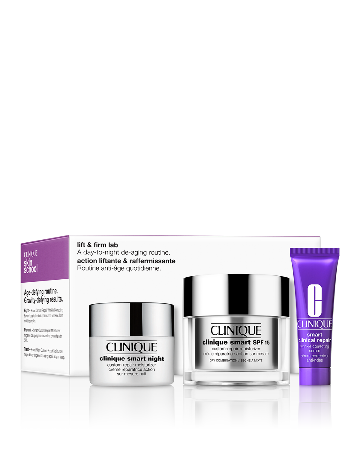 Lift & Firm Set