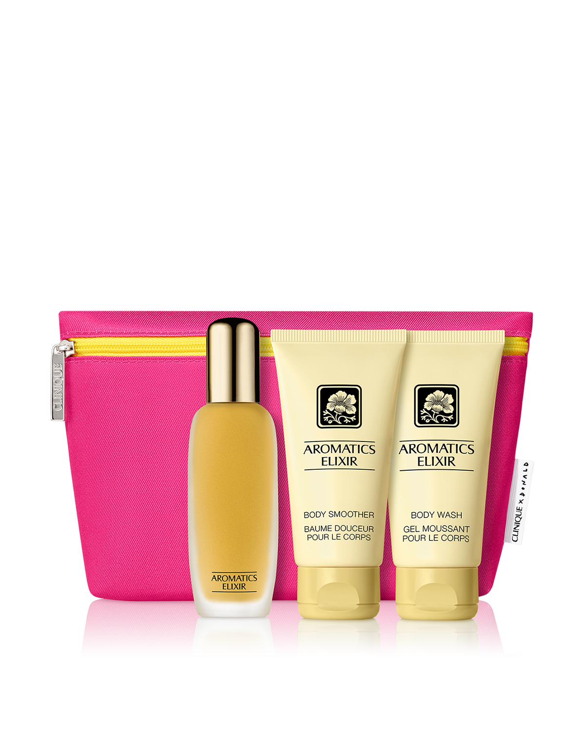 Aromatics Elixir Essentials Set