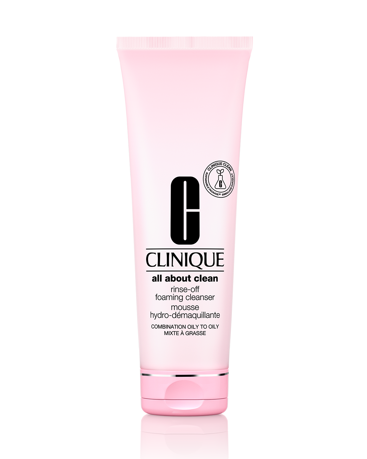 Rinse Off Foaming Cleanser 250ml
