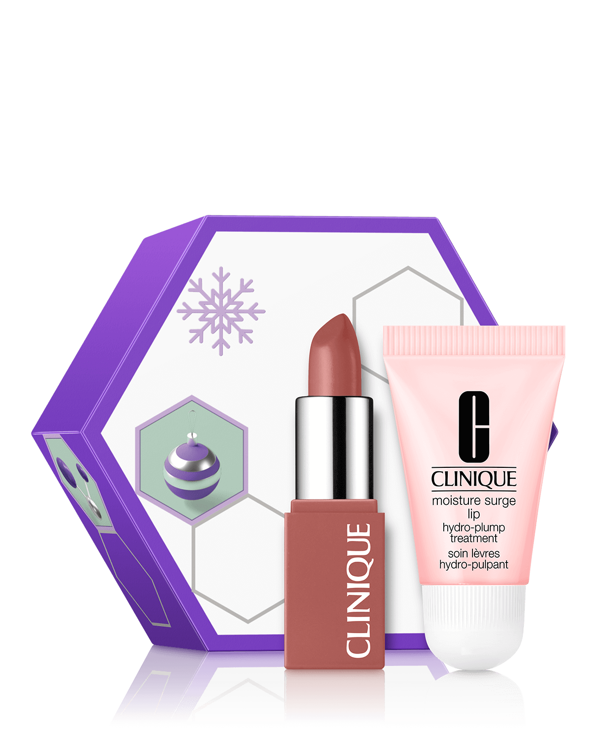 Lip Luxury