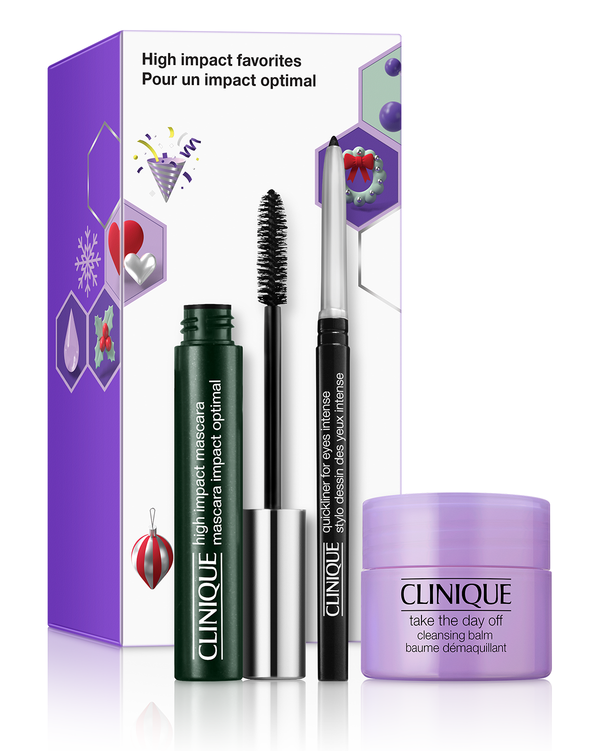 High Impact™ Mascara Set