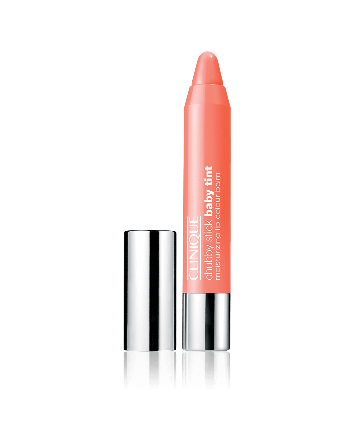 Chubby Stick Baby Tint™ Moisturizing Lip Colour Balm