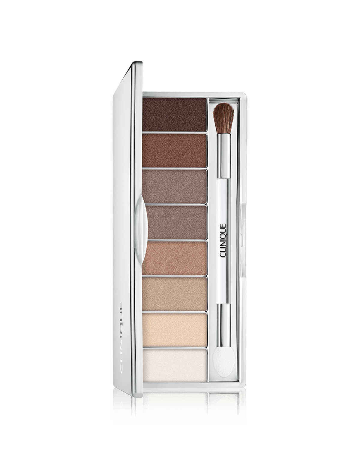 All About Shadow 8-Pan Palette