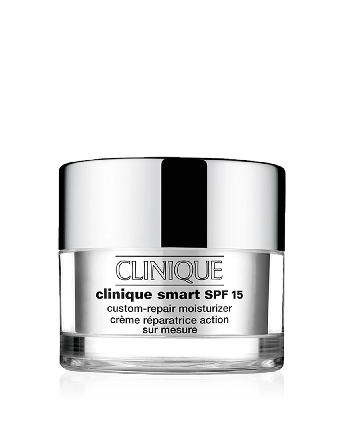 Clinique Smart™ Custom-Repair Moisturizer SPF 15