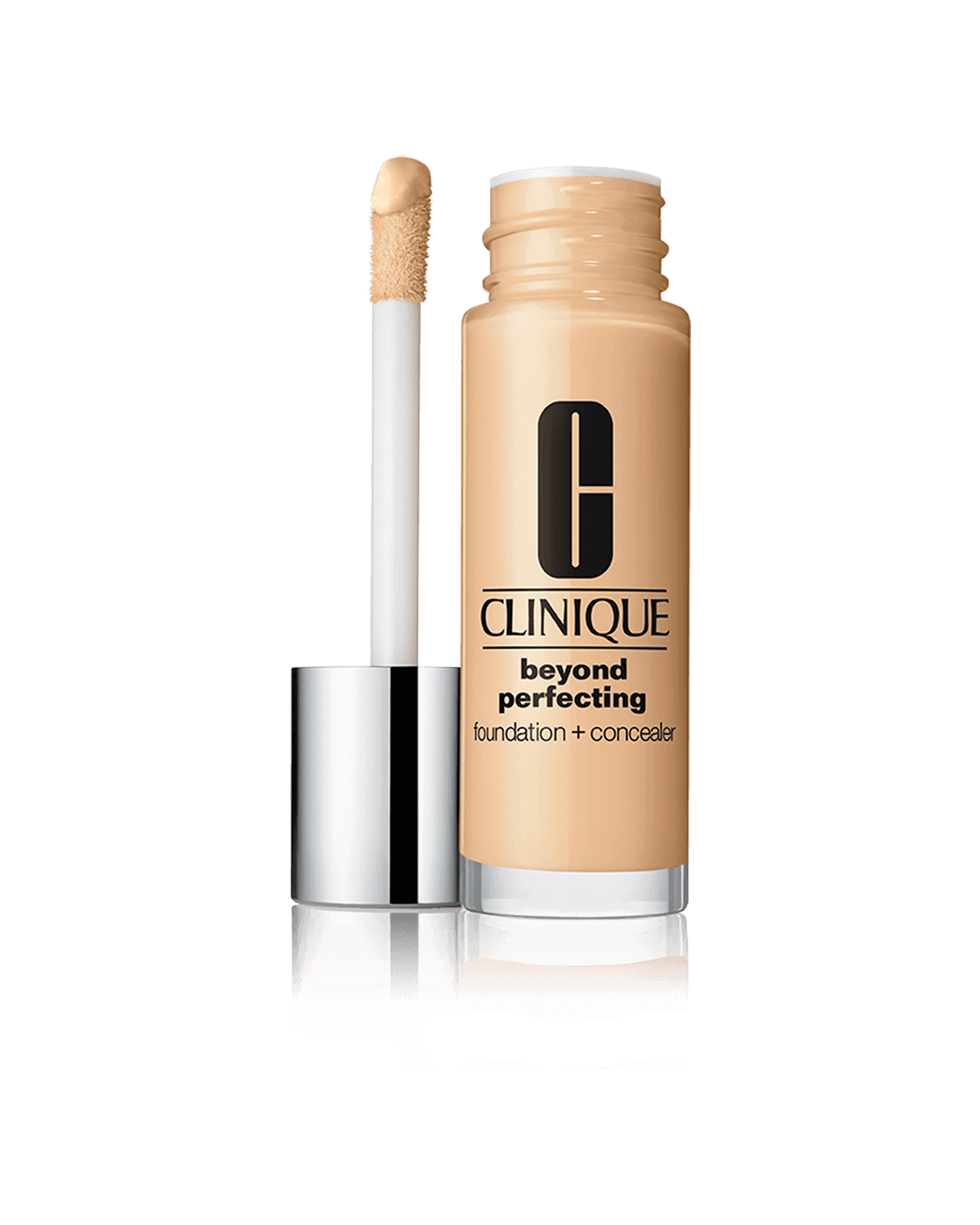 Beyond Perfecting™ Foundation and Concealer