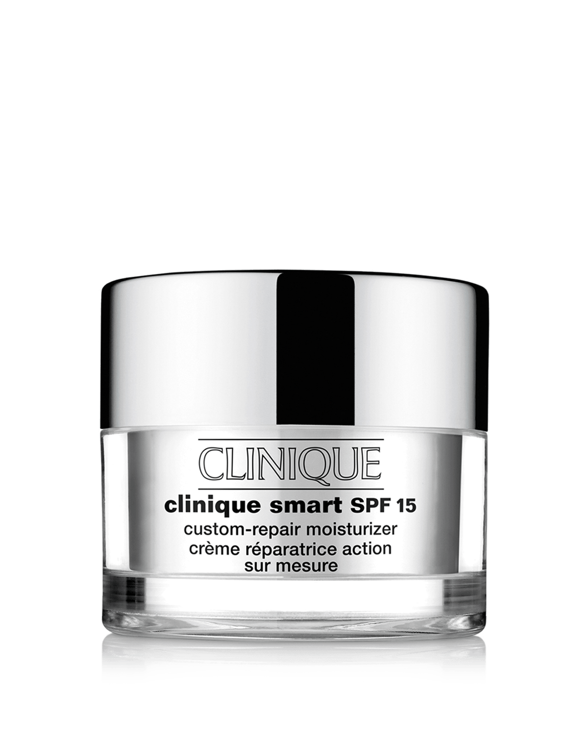 Clinique Smart™ Custom-Repair Moisturizer SPF 15