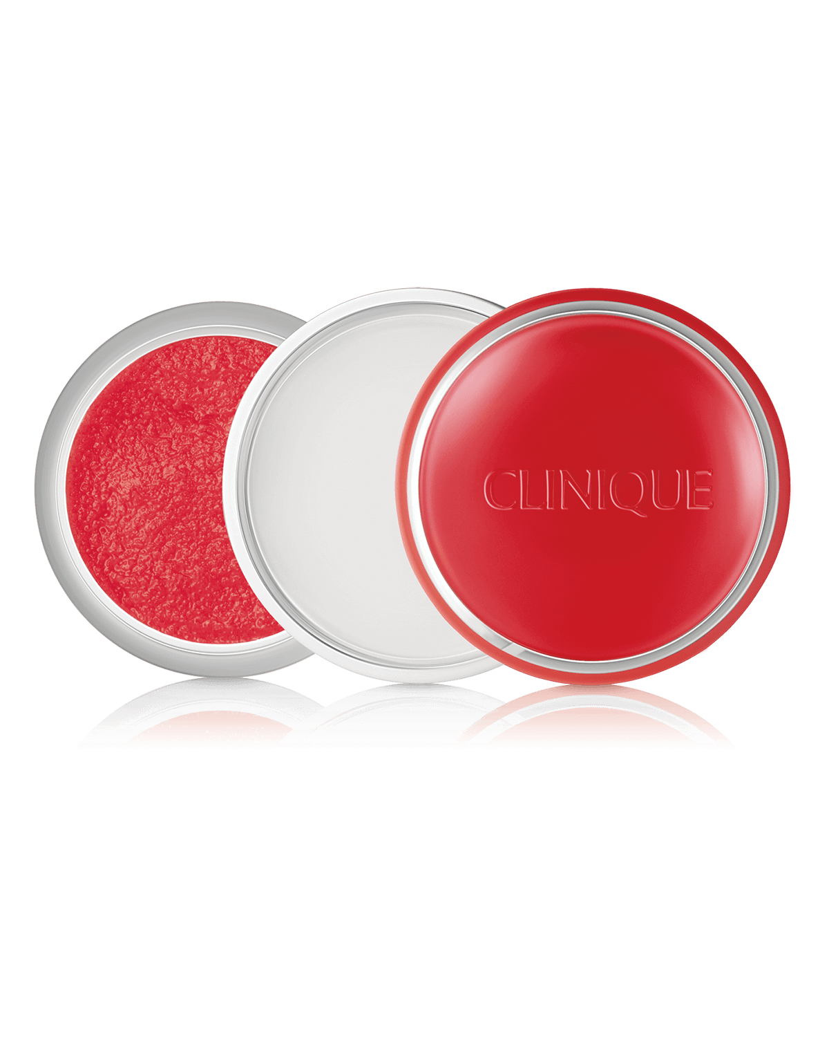 Clinique Sweet Pots™ Sugar Scrub & Lip Balm