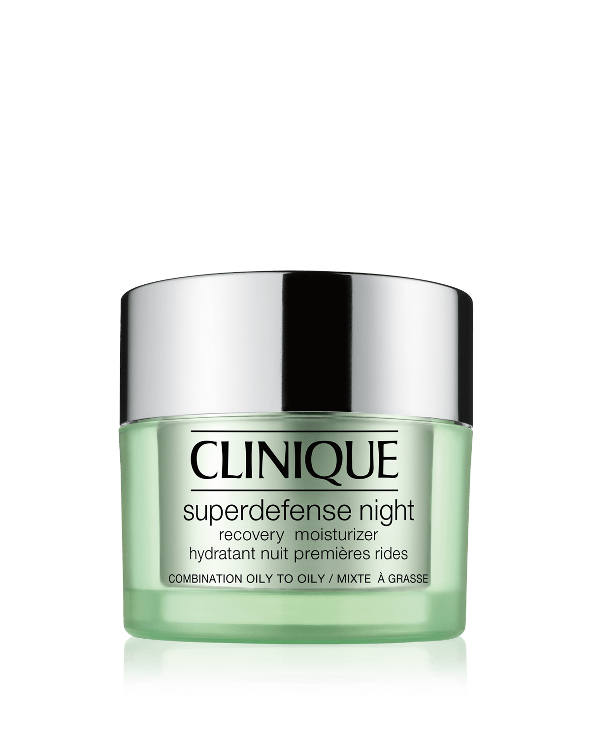Superdefense™ Night Cream