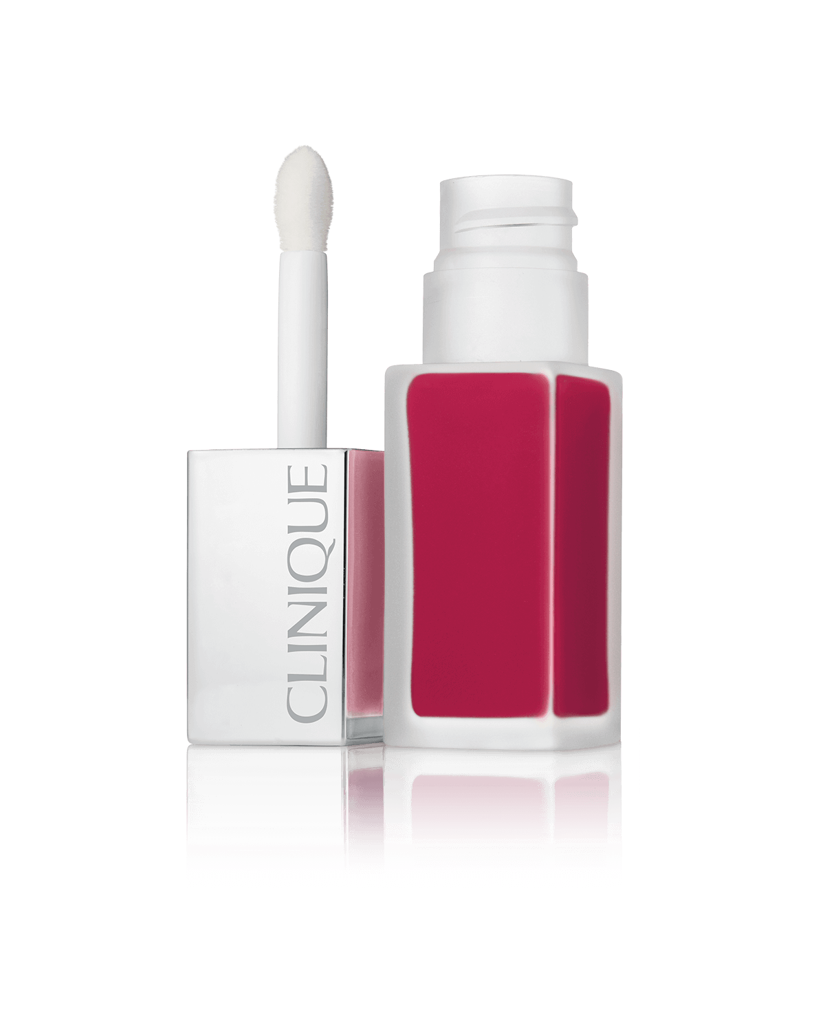 Clinique Pop Liquid™ Matte Lip Colour + Primer