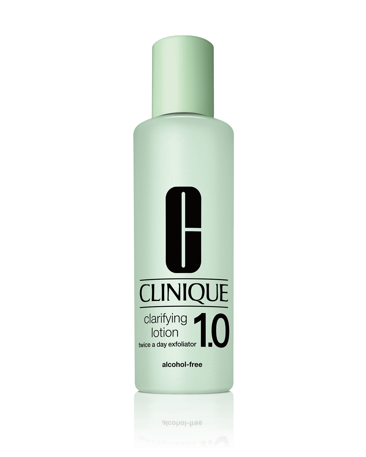 Clarifying Lotion 1.0