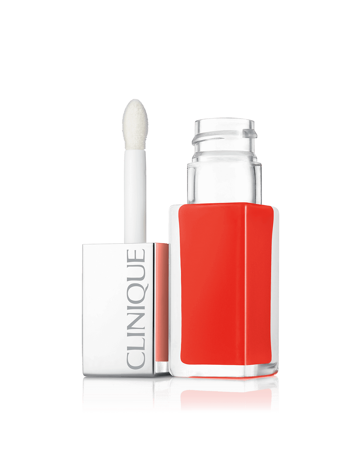 Clinique Pop™ Lacquer Lip Colour + Primer <BR><font color=