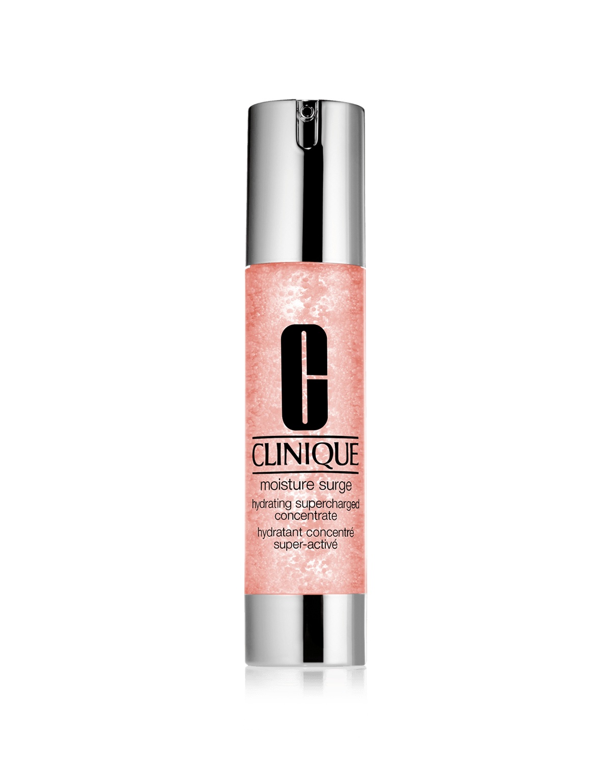 Moisture Surge Hydrating Supercharged Concentrate